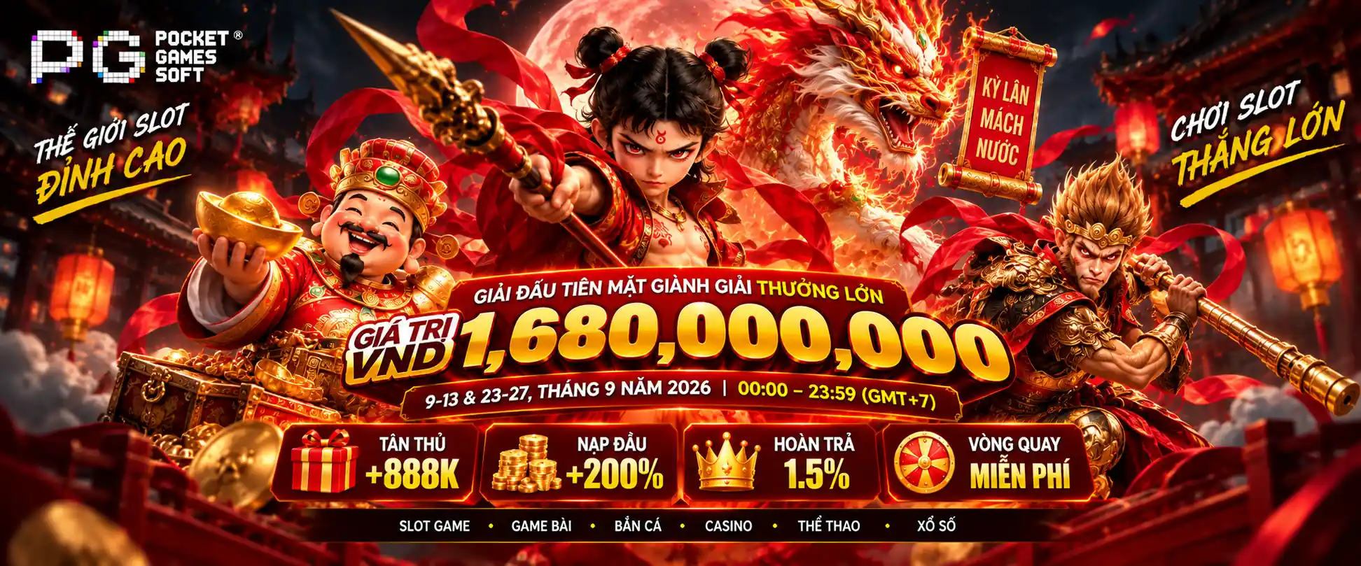 baner nohu xịn